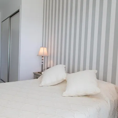 Apartamento Victoria Port *