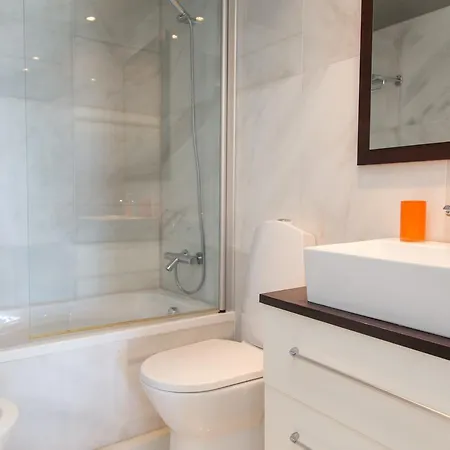 Apartamento Victoria Port