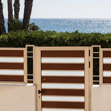 Apartamento Victoria Port Jávea