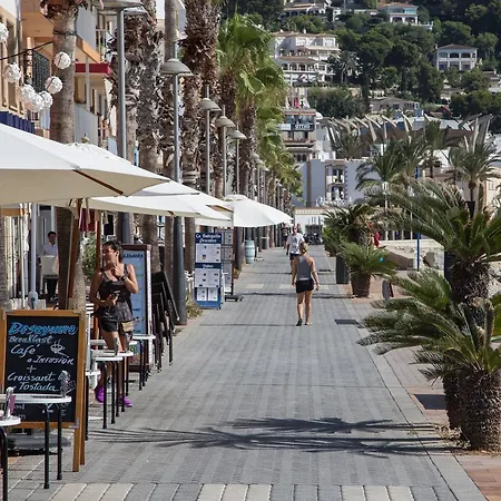Apartamento Victoria Port Jávea