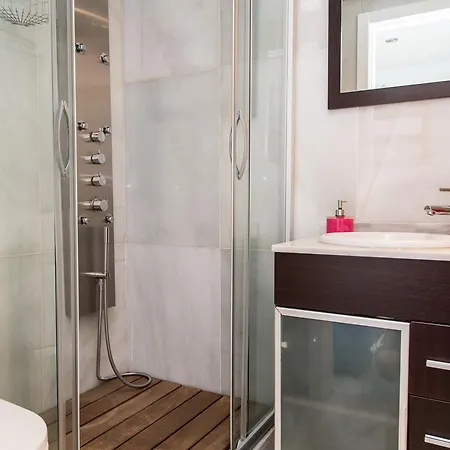 Apartamento Victoria Port