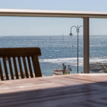 Victoria Port Apartment Javea